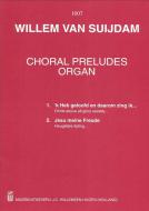 Choral Preludes 2 