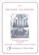 10 Voorspelen Psalmen & Gezangen 