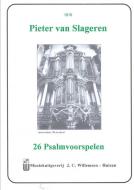 26 Psalmvoorspelen 