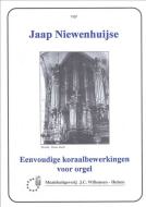 Eenvoudige Koraalbewerkingen 