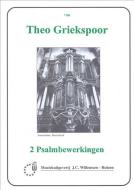 2 Psalmbewerkingen 