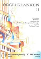 Orgelklanken 11 