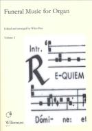 Funeral Music for Organ 2 