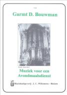 Muziek Voor Een Avondmaaldienst 