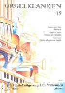 Orgelklanken 15 