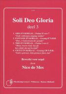 Soli Deo Gloria 3 