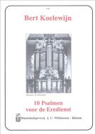 10 Psalmen Voor Eredienst 