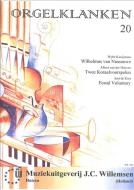 Orgelklanken 20 