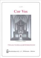 12 Koraalbewerkingen 