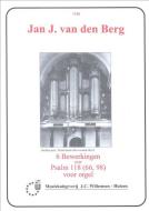 6 Bewerkingen over Psalm 118 