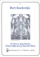 De Heer Is Mijn Herder & Neem Mijn Leven 