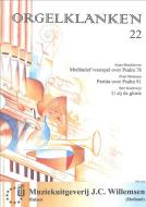 Orgelklanken 22 