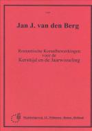 Romantische Koraalbewerkingen 