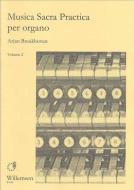 Musica Sacra Practica 2 