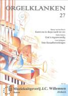 Orgelklanken 27 
