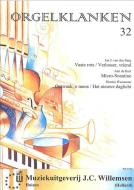 Orgelklanken 32 