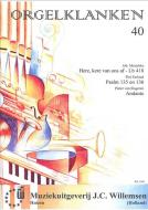 Orgelklanken 40 