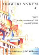 Orgelklanken 41 