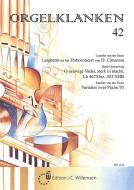 Orgelklanken 42 