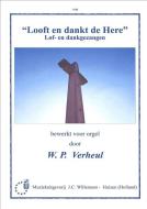 Looft en Dankt de Here 