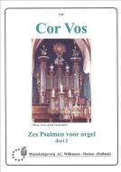 6 Psalmen 2 