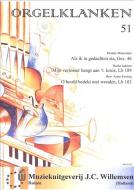 Orgelklanken 51 