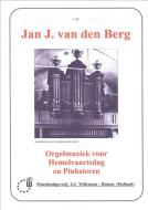 Orgelmuziek Voor Hemelvaartsdag en Pinksteren 