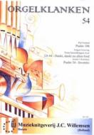 Orgelklanken 54 