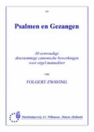 Psalmen & Gezangen 
