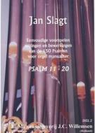 150 Psalmen 2 - 011-020 