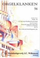 Orgelklanken 56 