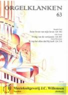 Orgelklanken 63 