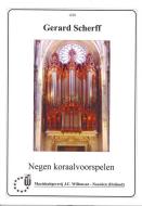 9 Koraalvoorspelen 