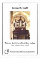 Wer Nun Den Lieben Gott Lass Walten 
