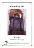 Psalm 116 - 6 Variaties 