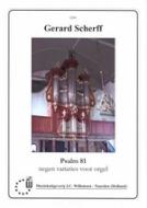 Psalm 81 - 9 Variaties 