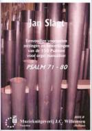 150 Psalmen 8 - 071-080 