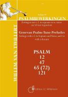Psalmbewerkingen 6 In Klassieke Stijl 