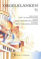Orgelklanken 71 