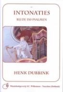 Intonaties Bij De 150 Psalmen 