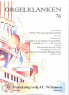 Orgelklanken 76 