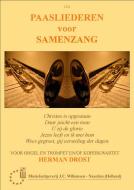 Paasliederen Voor Samenzang 