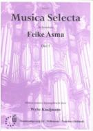Musica Selecta 5 - Ps.43 138 