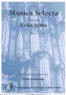 Musica Selecta 6 - Ps.5, 7, 8, 16, 22, 25, 47, 73 