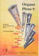 Organo Pleno Plus 2 - Speelboek 