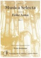 Musica Selecta 8 - Ps.116 118 121 