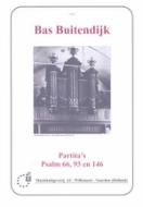 Partita's Psalm 66, 93 en 146 
