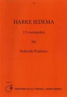13 Voorspelen 