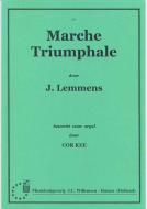Marche Triomphale 