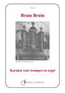 Koralen voor trompet en orgel 